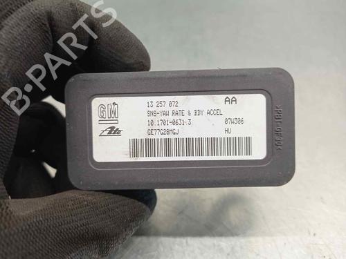 Electronic sensor OPEL ASTRA H (A04) 1.7 CDTI (L48) | BP9652109M84 