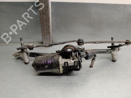 Front wiper motor HYUNDAI i10 I (PA) 1.2 | BP16360532M29 