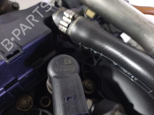 Engine FORD S-MAX (WA6) 2.0 TDCi | BP28099443M1 