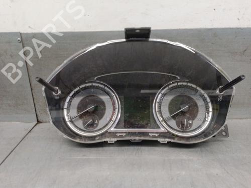 Used Instrument cluster SUZUKI VITARA (LY) 1.4 Hybrid (Mild Hybrid) (APK414) (129 hp) 27273332
