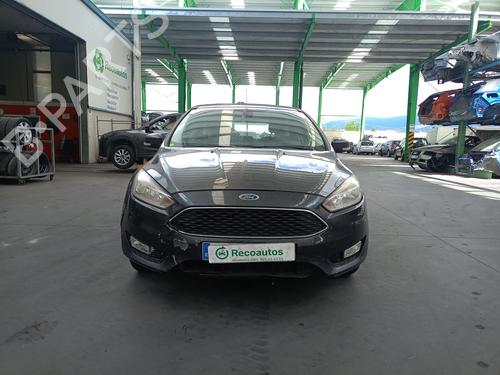 Electronic module FORD FOCUS III Turnier 1.5 TDCi | BP34606338M83  - Image 11