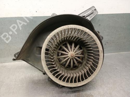 Varmeblæser VW POLO (9N_, 9A_) 1.9 TDI | BP28356541M62 