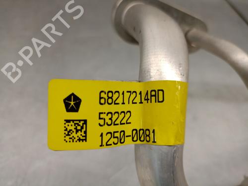 AC pipe JEEP GRAND CHEROKEE IV (WK, WK2) 3.6 VVT 4x4 | BP32524953M126 - Image 5