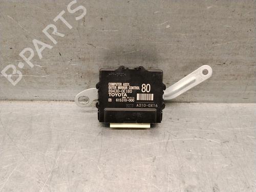 Used Electronic module Electronic module 37020881 37020881