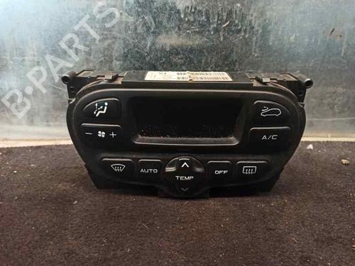 Used Climate control PEUGEOT 307 CC (3B) 2.0 16V (136 hp) 6143764