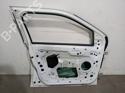 Left front door CITROËN C4 CACTUS 1.5 BlueHDi 100 | BP36042552C2 - Image 2