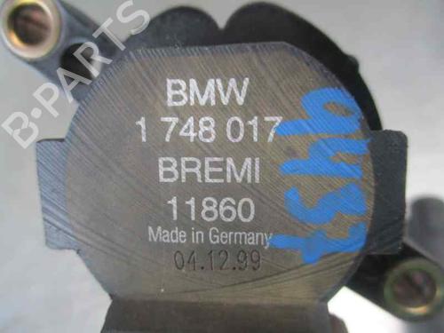 Ignition coil BMW 3 Coupe (E46) 328 Ci | BP5568412M94 