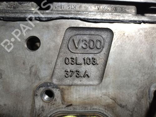 Engine VW PASSAT B7 Variant (365) 1.6 TDI | BP36385965M1 - Image 11