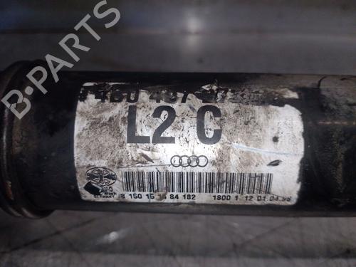 Left front driveshaft AUDI A6 C5 (4B2) 2.5 TDI | BP27717418M38 