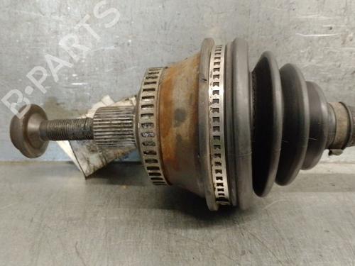Right front driveshaft VW PASSAT B5.5 Variant (3B6) 1.9 TDI | BP34523296M39 - Image 2