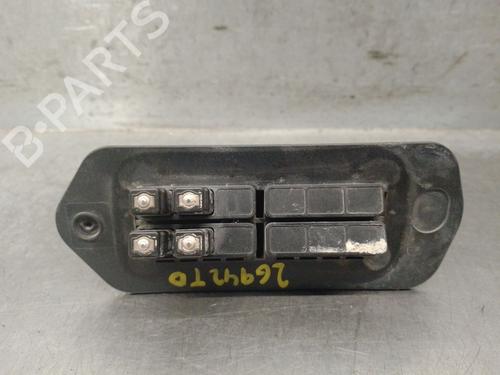 rear-right-lock-renault-kangoo-express-fw01_-2008-40498481 main image