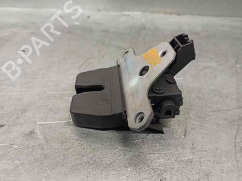 Tailgate lock FORD MONDEO IV (BA7) 2.0 TDCi | BP6693922C101 