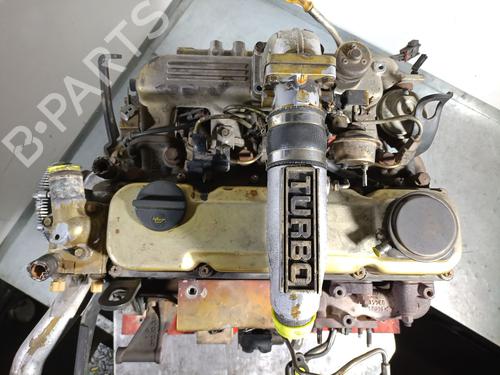 Engine FORD MAVERICK (UDS, UNS) 2.7 TD | BP34341345M1  - Image 6