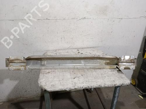 Rear bumper reinforcement OPEL VECTRA C (Z02) 2.2 16V (F69) | BP27459381C73 