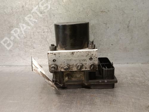 Used ABS pump ABS pump SEAT IBIZA III (6L1) 1.9 TDI (100 hp) 34252044 34252044