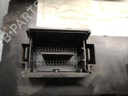 Fuse box JEEP RENEGADE SUV (BU, B1, BV) 1.6 CRD | BP33844078E1 - Image 3