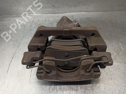 Left rear brake caliper FORD FOCUS III 1.6 TDCi | BP11697858M107