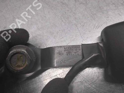 Seat buckle NISSAN NOTE (E11, NE11)  | BP21020933I32 