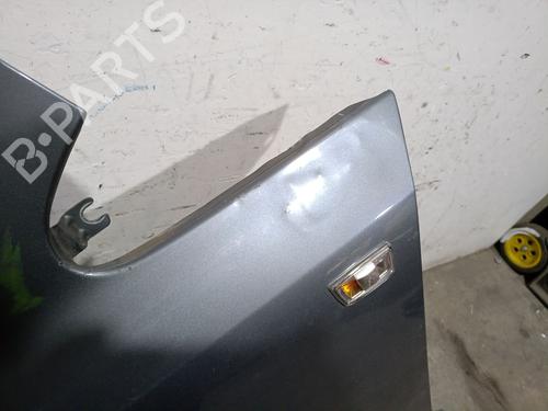 Left front fenders OPEL ZAFIRA / ZAFIRA FAMILY B (A05) 1.9 CDTI (M75) | BP23208793C41 