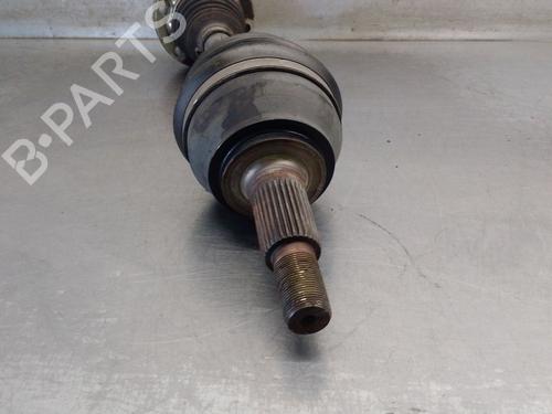 Left front driveshaft PORSCHE CAYENNE (9PA) Turbo S 4.8 | BP37417979M38  - Image 5