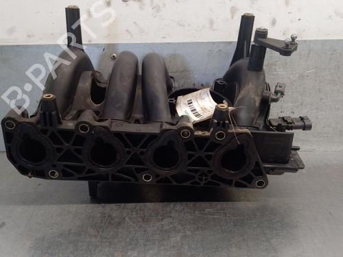 Intake manifold DACIA SANDERO 1.6 (BS0D, BS0B, BS0F, BS0H) | BP36643307M70 - Image 3