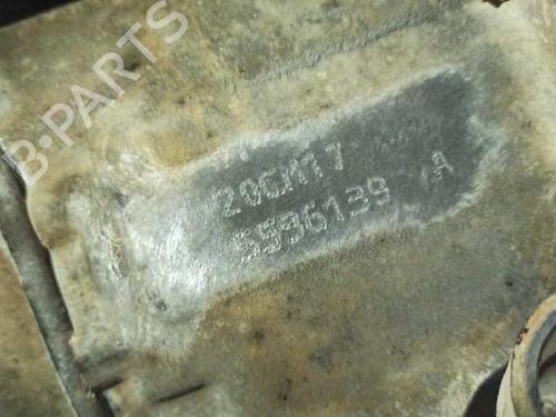 Gearbox CITROËN C15 Estate  | BP7008088M3 