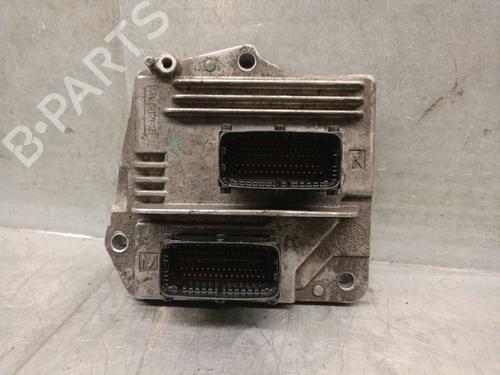 engine-control-unit-ecu-opel-astra-h-gtc-a04-2005-2006-2007-2008-2009-2010-37033620 main image