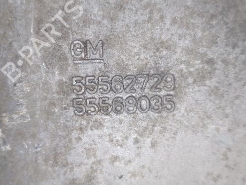 Oil sump OPEL CORSA E (X15) 1.4 (08, 68) | BP35752344M115  - Image 7