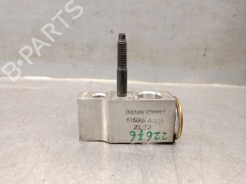 Elektronisk sensor SSANGYONG RODIUS II 2.0 Xdi (155 hp) 25911924