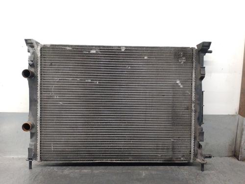 Used Water radiator Water radiator RENAULT MEGANE II (BM0/1_, CM0/1_) 1.5 dCi (BM1F, CM1F) (86 hp) 33434895 33434895