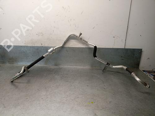 AC pipe PEUGEOT 208 II (UB_, UP_, UW_, UJ_) 1.2 PureTech 100 | BP24155467M126 