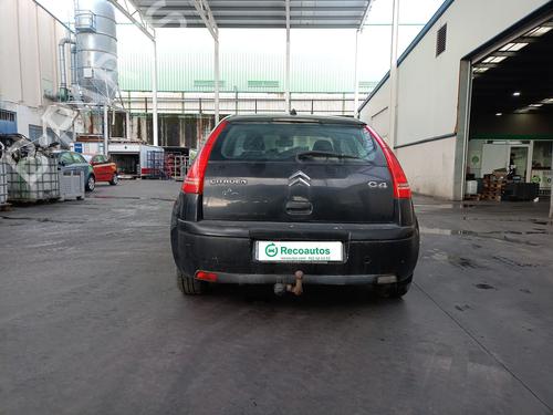 Left headlight CITROËN C4 I (LC_) 1.6 HDi | BP31805250C28