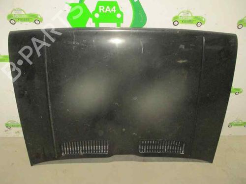 Used Hood SEAT IBIZA I (21A) [1984-1993]  3202708