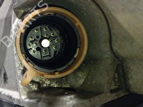 Gearbox SSANGYONG RODIUS I 2.7 Xdi | BP37607664M3  - Image 11