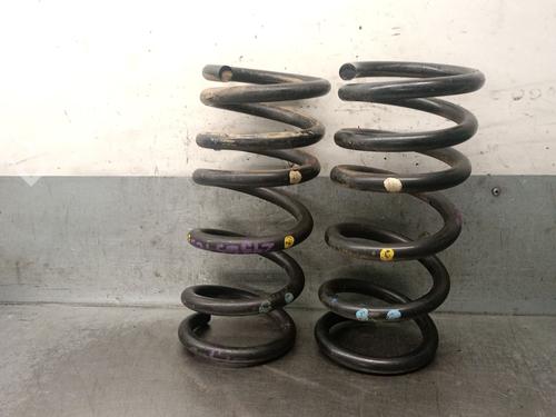 Støtdemperfjær MITSUBISHI PAJERO III (V7_W, V6_W) 3.2 Di-D (V68W) (160 hp) 32138225