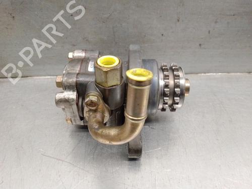 Used Steering pump NISSAN X-TRAIL I (T30) 2.2 dCi 4x4 (136 hp) 23077436