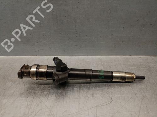 Injector NISSAN PATHFINDER III (R51) 2.5 dCi | BP29870133M100