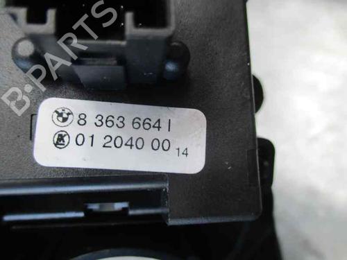 Headlight switch BMW 3 (E46) 330 d | BP6166141I24 