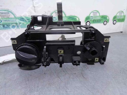 Used Climate control Climate control 2053454 2053454