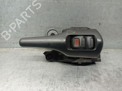 Used Front left interior door handle TOYOTA VERSO (_R2_) 1.6 D4-D (WAR20_) (112 hp) 20933958