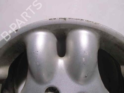 Rim LAND ROVER FREELANDER I (L314) 2.0 Td4 4x4 | BP2068355C45 