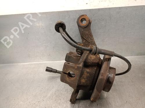 Right front steering knuckle RENAULT MEGANE I Classic (LA0/1_) 1.4 16V (LA0D, LA1H, lA0W, LA10) | BP23529551M26 