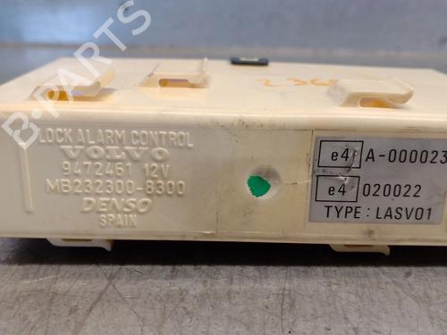Electronic module VOLVO V70 I (875, 876) 2.4 | BP29310105M83 