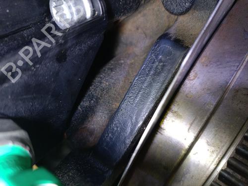 Moteur AUDI A6 C5 (4B2, 4B4) 2.5 TDI | BP29821333M1 