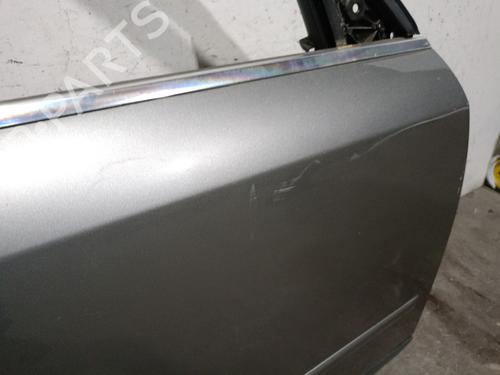 Right front door AUDI A4 B6 (8E2) 1.9 TDI | BP26657925C3 