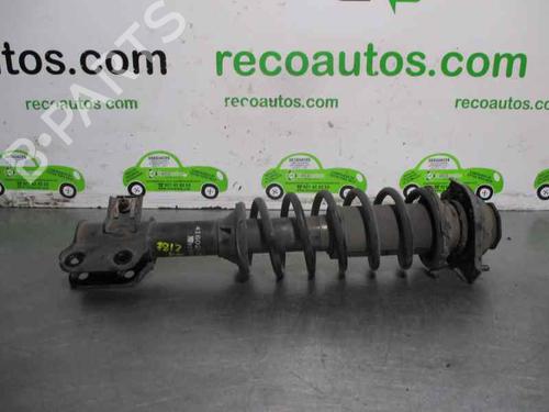 Used Left front shock absorber SUZUKI WAGON R+ Hatchback (EM) 1.0 (RC410, SR410, SR412) (65 hp) 2316306