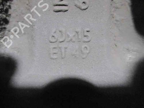 Rim OPEL VECTRA B (J96) 2.0 DTI 16V (F19) | BP4957392C45 