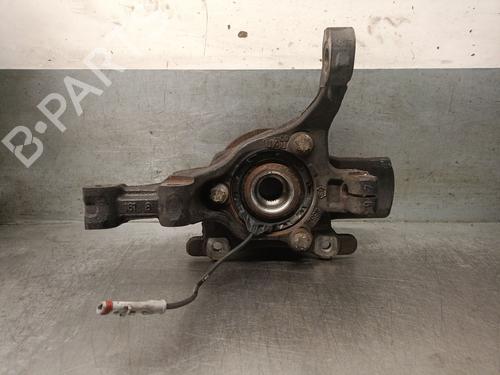 Used Right front steering knuckle OPEL ZAFIRA / ZAFIRA FAMILY B (A05) 1.7 CDTI (M75) (125 hp) 29202504