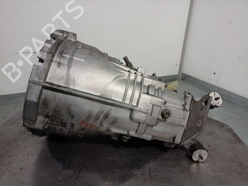 Gearbox BMW 5 (E39) 530 i | BP36996114M3 - Image 8