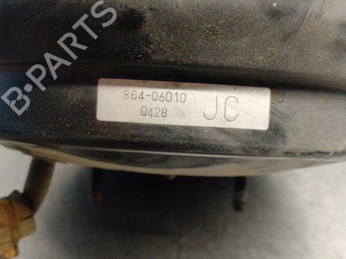 Servo brake SUBARU FORESTER (SF_) 2.0 AWD (SF5) | BP29595346M42